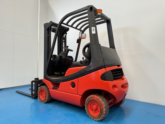 Linde H16D-03 Linde H16D-03